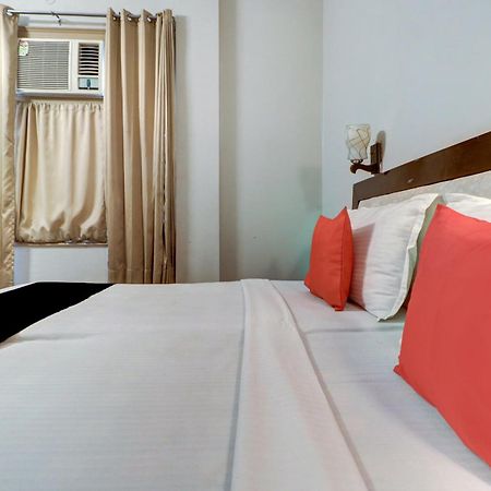 Capital O Divine Otel Amritsar Dış mekan fotoğraf