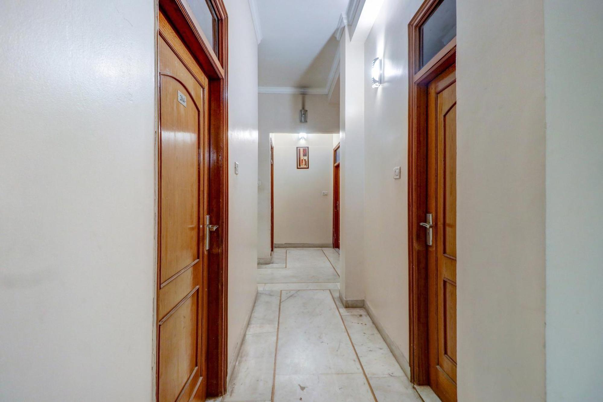 Capital O Divine Otel Amritsar Dış mekan fotoğraf